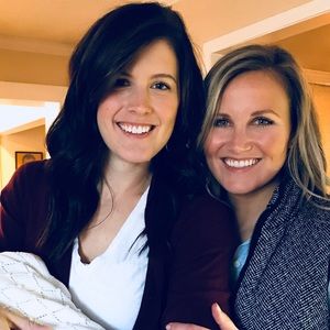 Meet your Posher, Samantha